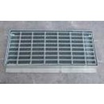 鍍鋅格柵溝蓋版堅正 , 羿源工業有限公司