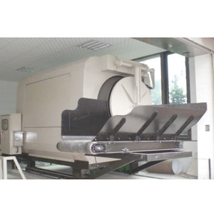 旋轉式垃圾壓縮儲存機 , 伯登有限公司