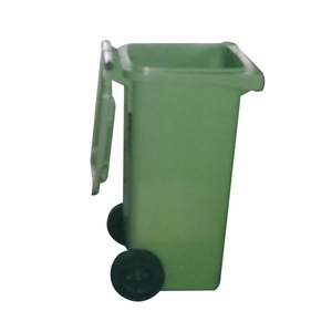 廚餘子車 , 伯登有限公司