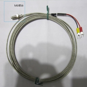 螺絲型感溫線,弘達電熱有限公司
