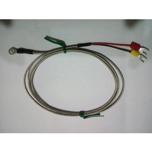 感溫線,弘達電熱有限公司