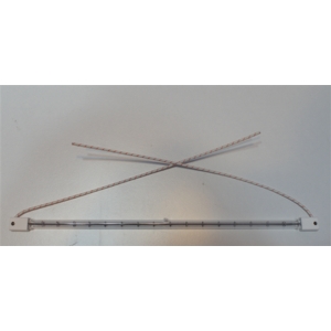 IR鹵素燈管,弘達電熱有限公司