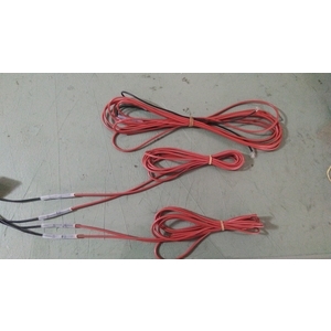 矽膠電熱線,弘達電熱有限公司