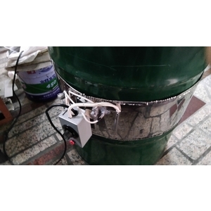 油桶加熱器,弘達電熱有限公司