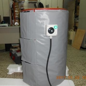 矽膠電熱片,弘達電熱有限公司