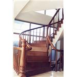 木作扶手 - 楓棋企業社