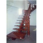 木造樓梯 - 楓棋企業社