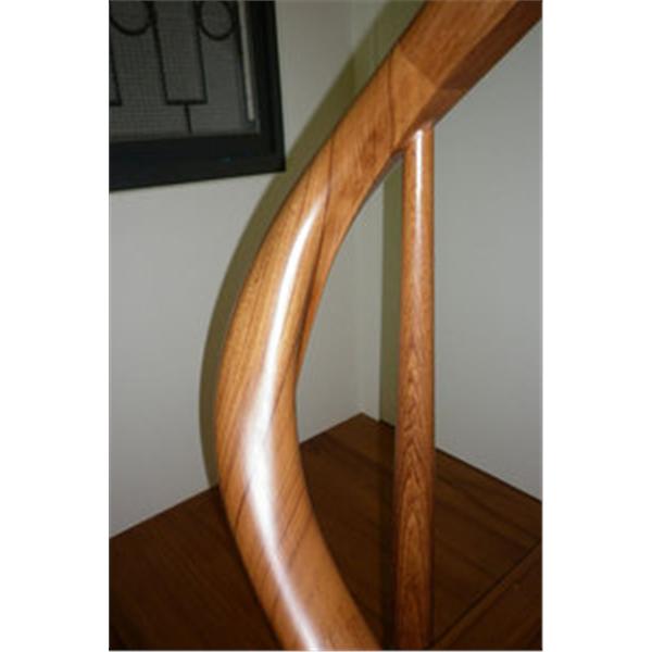 木造扶手,楓棋企業社