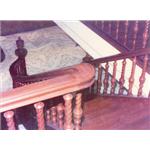 木造樓梯 - 楓棋企業社