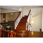 樓梯扶手 - 錦柏實業有限公司