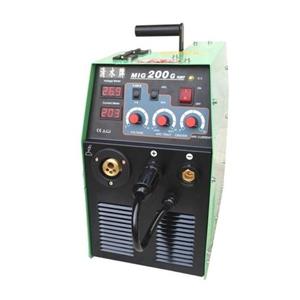 【清水牌】 200A CO2焊接機 一體式變頻CO2焊機 , 清水電機工業有限公司