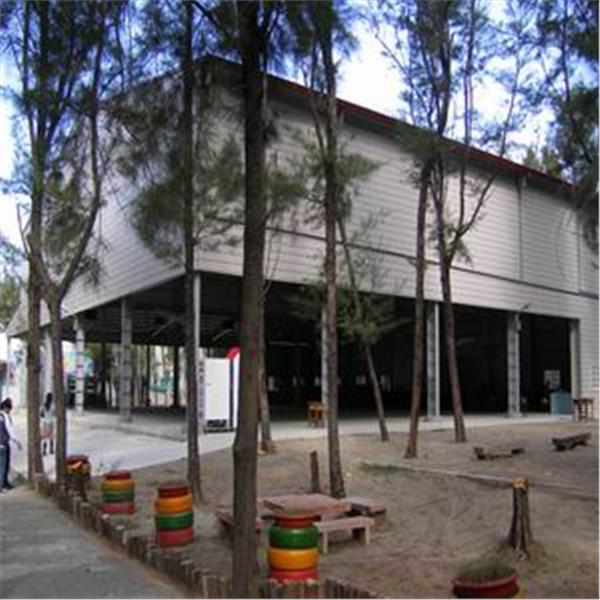 鋼構工程,富將工程股份有限公司