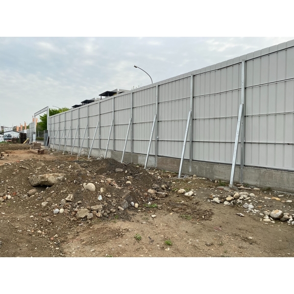 圍籬工程 圍籬工程,富將工程股份有限公司