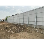 圍籬工程 - 富將工程股份有限公司