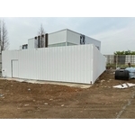 圍籬工程 - 富將工程股份有限公司