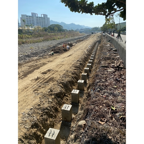 自行車道工程 自行車道工程-富將工程股份有限公司