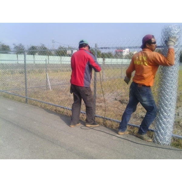 菱形網工程 菱形網工程-富將工程股份有限公司