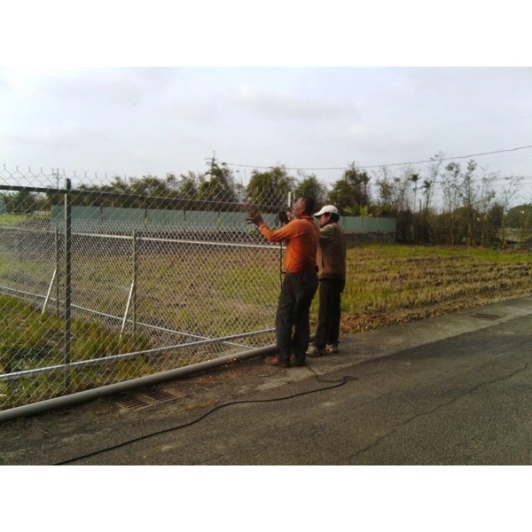 菱形網工程 菱形網工程-富將工程股份有限公司