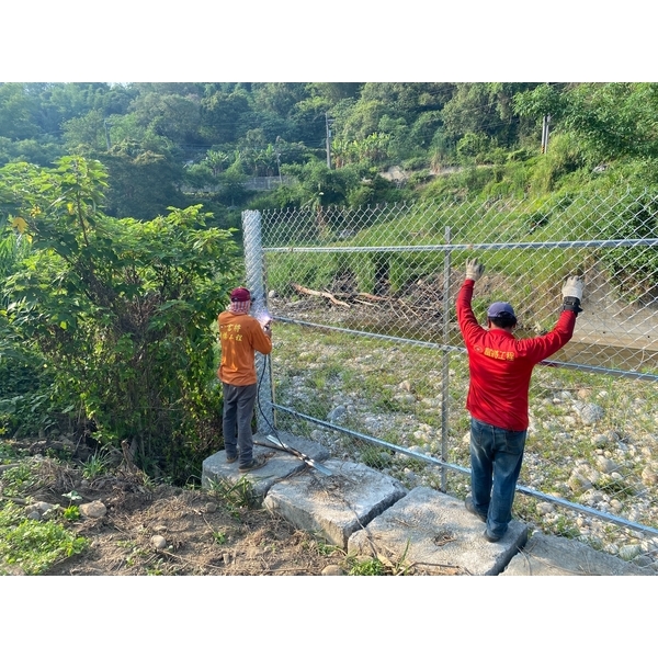 護欄工程 護欄工程,富將工程股份有限公司