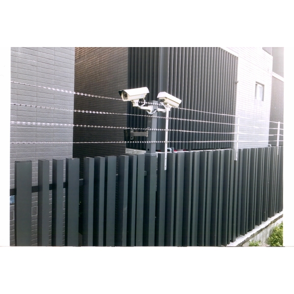 圍籬網工程-富將工程股份有限公司