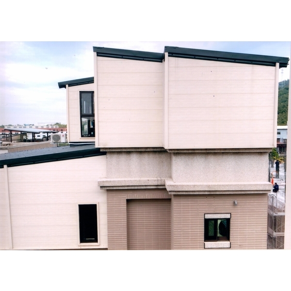 頂樓增建-富將工程股份有限公司