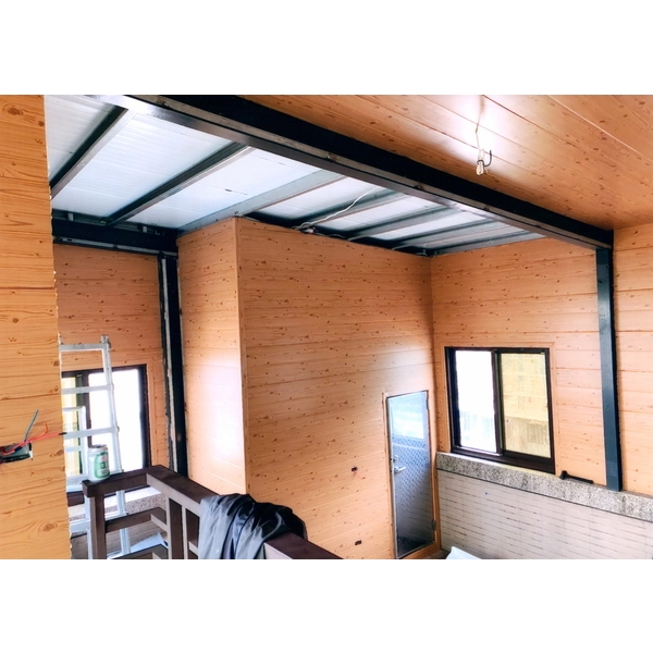 鐵棟工程 鐵棟工程-富將工程股份有限公司