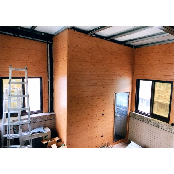 鐵棟工程 鐵棟工程-富將工程股份有限公司