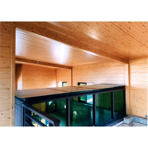 鐵棟工程 鐵棟工程-富將工程股份有限公司