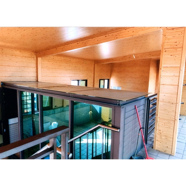 鐵棟工程 鐵棟工程-富將工程股份有限公司