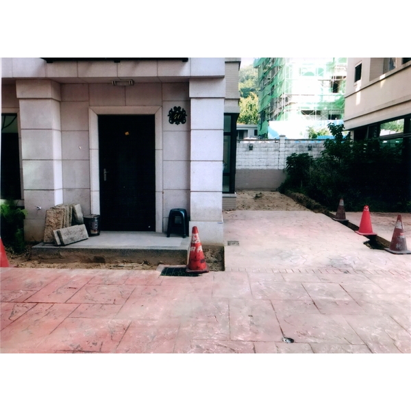 增建車庫-富將工程股份有限公司