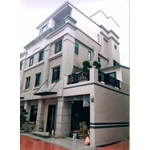 增建車庫 - 富將工程股份有限公司