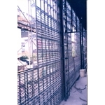 鋼網牆 - 富將工程股份有限公司