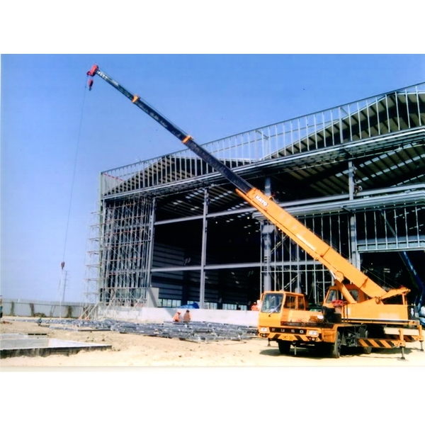 帷幕烤漆板工程-富將工程股份有限公司