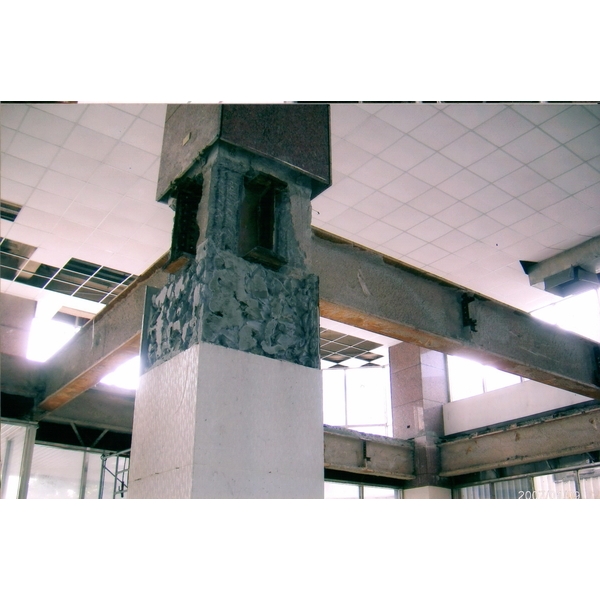 結構補強 結構補強-富將工程股份有限公司