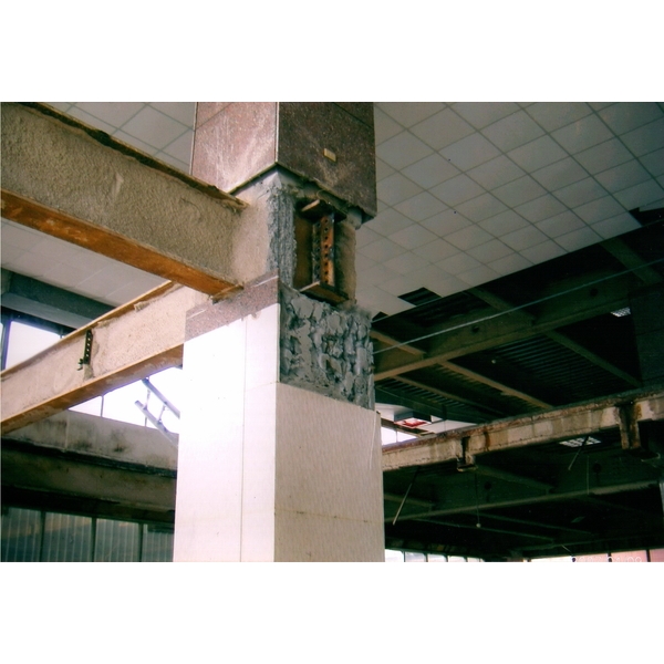 結構補強 結構補強-富將工程股份有限公司