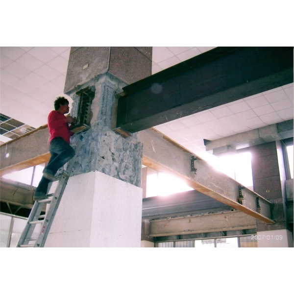 結構補強 結構補強,富將工程股份有限公司