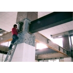 結構補強 - 富將工程股份有限公司