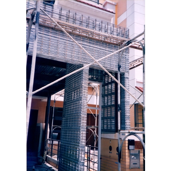 陽台外推 陽台外推-富將工程股份有限公司