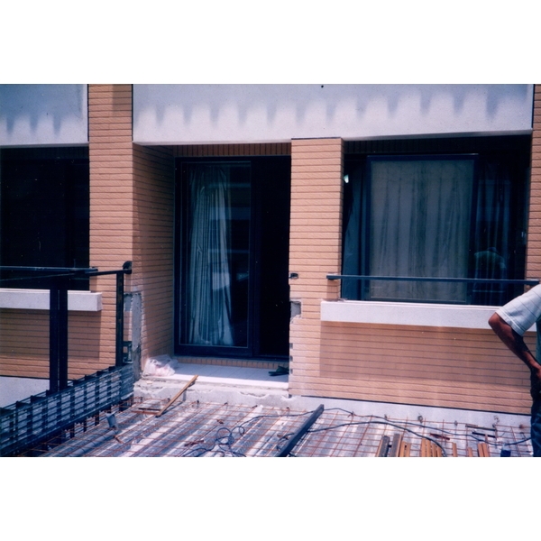 陽台外推 陽台外推-富將工程股份有限公司