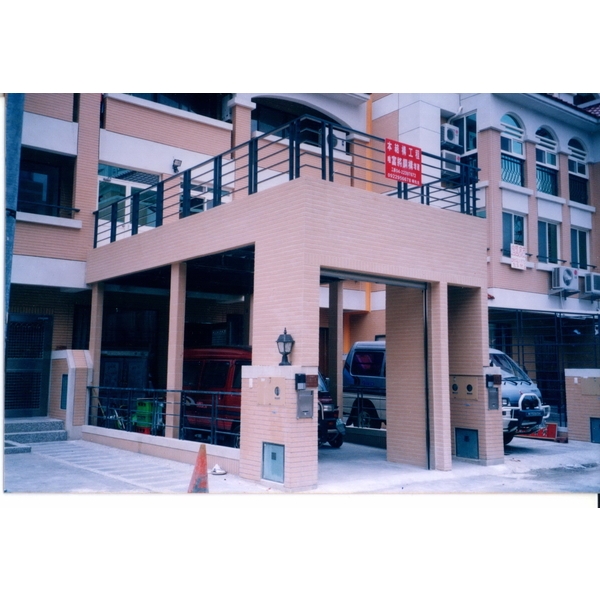 陽台外推工程 陽台外推工程,富將工程股份有限公司