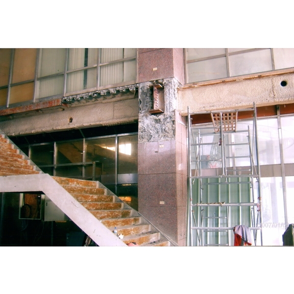 結構補強 結構補強-富將工程股份有限公司