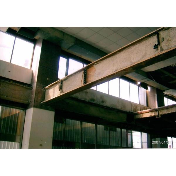 結構補強 結構補強-富將工程股份有限公司