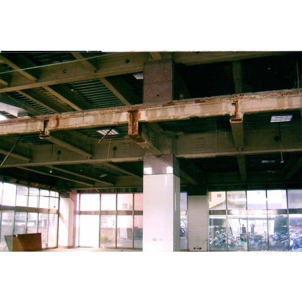 結構補強 結構補強-富將工程股份有限公司