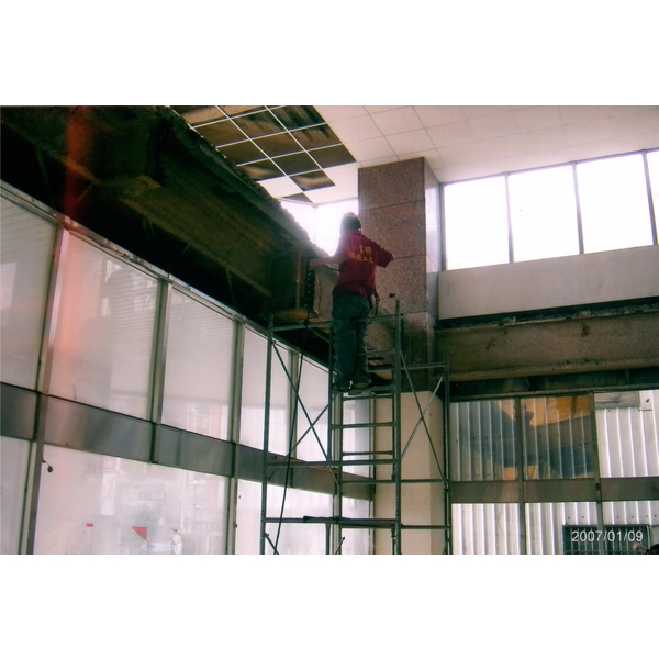 結構補強 結構補強,富將工程股份有限公司