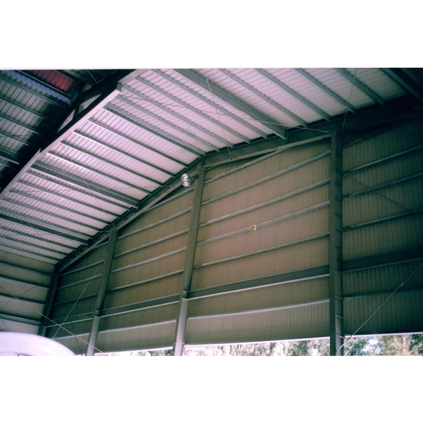 鋼構工程-富將工程股份有限公司