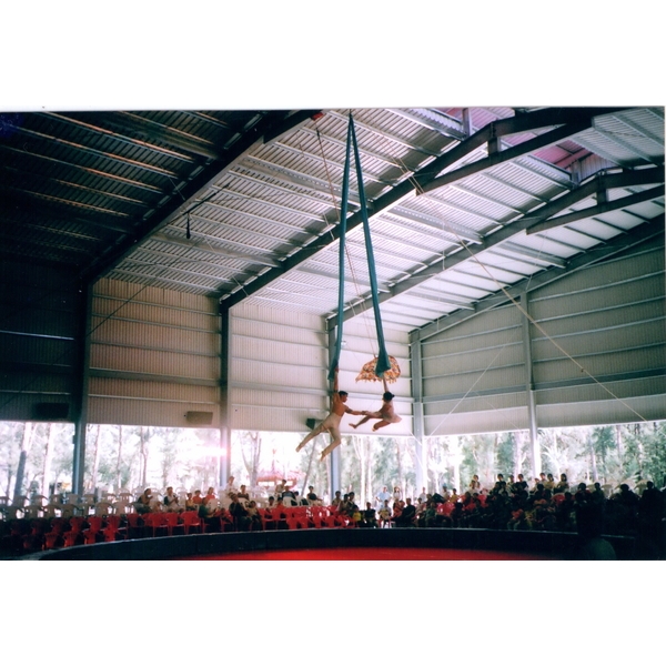 鋼構工程-富將工程股份有限公司