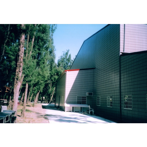 鋼構工程-富將工程股份有限公司