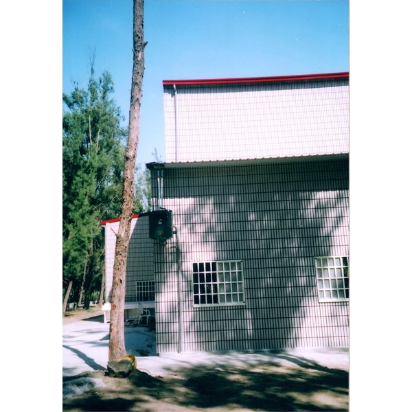 鋼構工程-富將工程股份有限公司