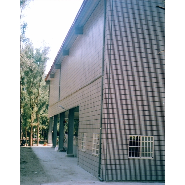 鋼構工程,富將工程股份有限公司