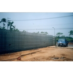 鋼網牆 - 富將工程股份有限公司